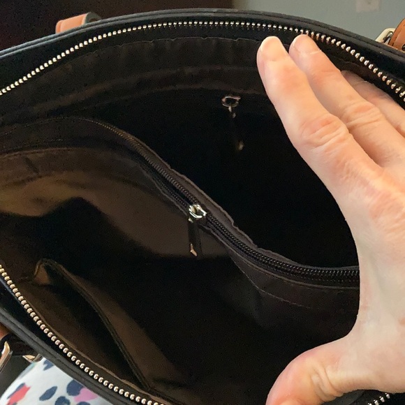 WESTBRONCO large tote bag new - Picture 3 of 11